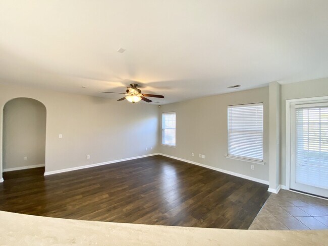 Building Photo - Four-Bedroom Port Royal Model Home for Ren...