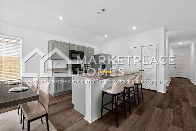 Building Photo - 8736 Preston Wood Dr