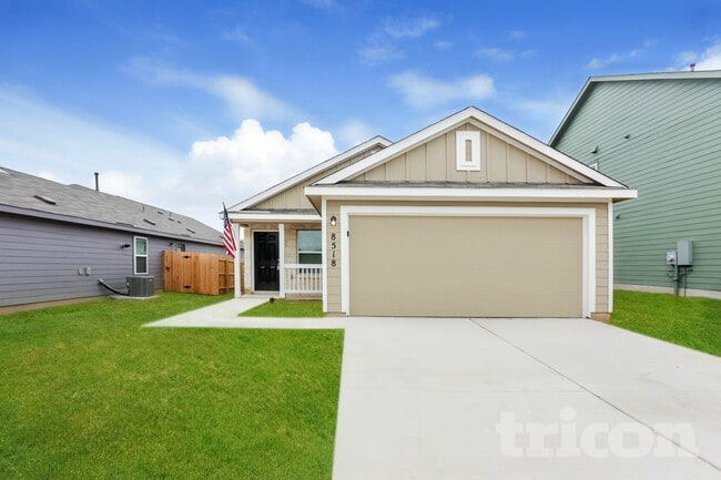 Building Photo - 8518 Amistad Cove