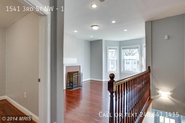 Building Photo - 1541 3rd St NW