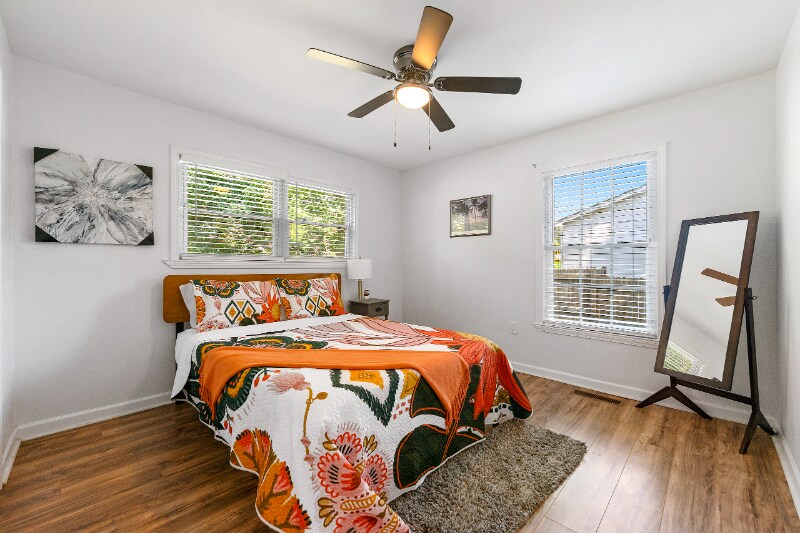 Building Photo - 5989 Bowden St