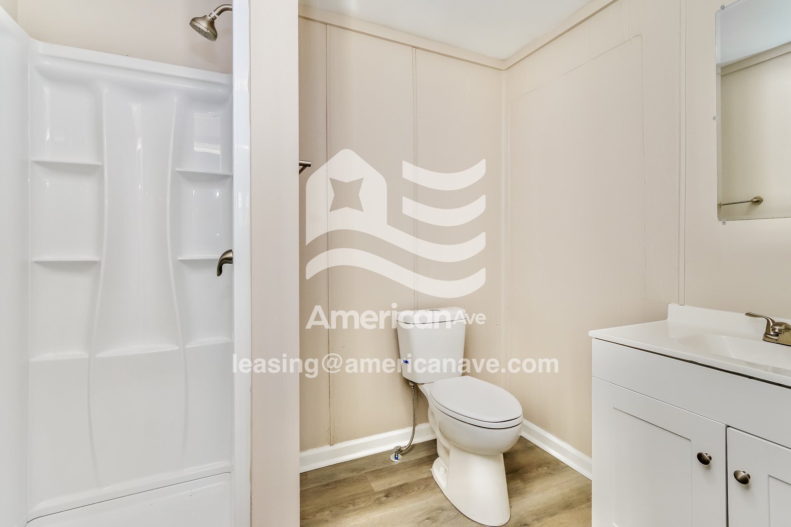 Building Photo - 3814 Franklin St