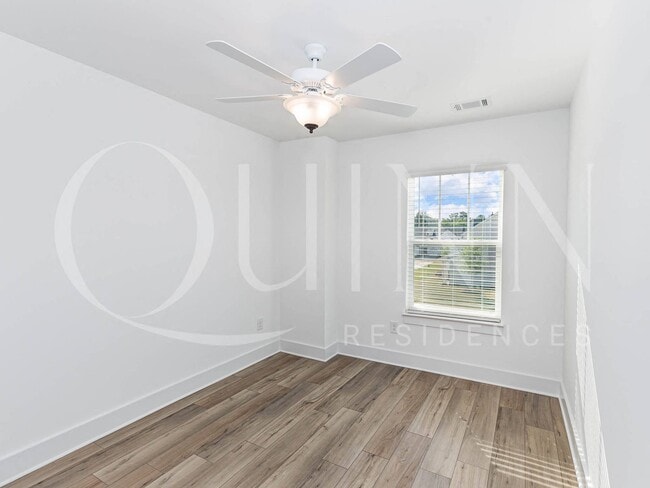 Floorplan - Fairforest Creekside