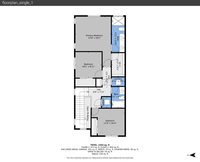 Building Photo - $2,550.00 - 3 Bedrooms, 3 Bathrooms, Singl...