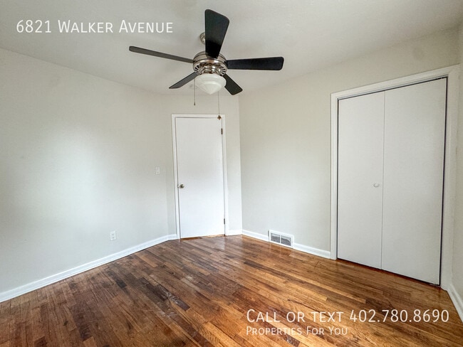 Building Photo - 6821 Walker Ave