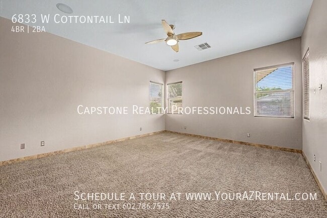 Building Photo - 6833 W Cottontail Ln