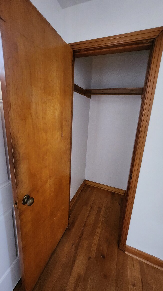Coat Closet - 8446 Clough Pike