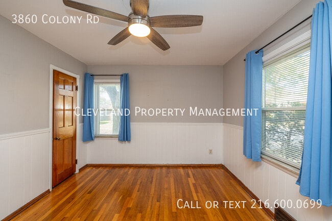 Building Photo - 3860 Colony Rd