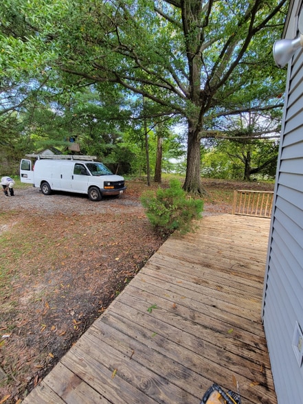 Building Photo - 1472 Berger St