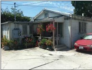  - Bronson Apartments