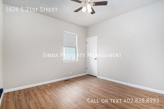 Building Photo - 5626 S 21st St