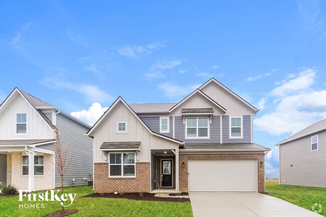 Building Photo - 2476 S Carlota Dr
