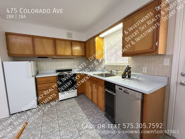 Building Photo - 475 Colorado Ave