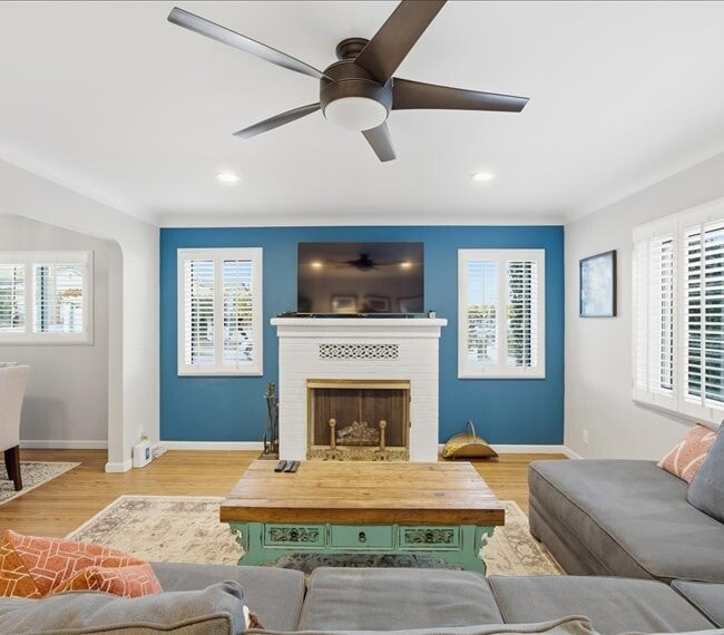 Building Photo - 1905 S Walker Ave