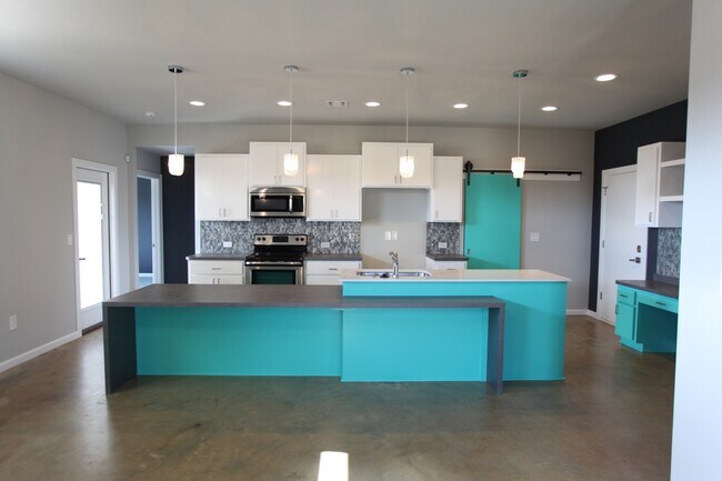 Building Photo - Playful, Modern Home - Deer Creek Schools,...