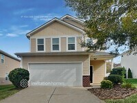 Building Photo - 9011 Paddle Oak Rd