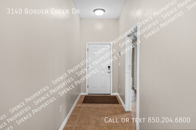 Building Photo - 3140 Border Creek Dr