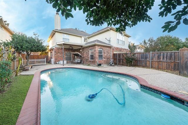 Building Photo - 8228 Novaro Dr