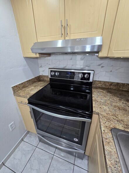 Building Photo - 4715 NW 7th St