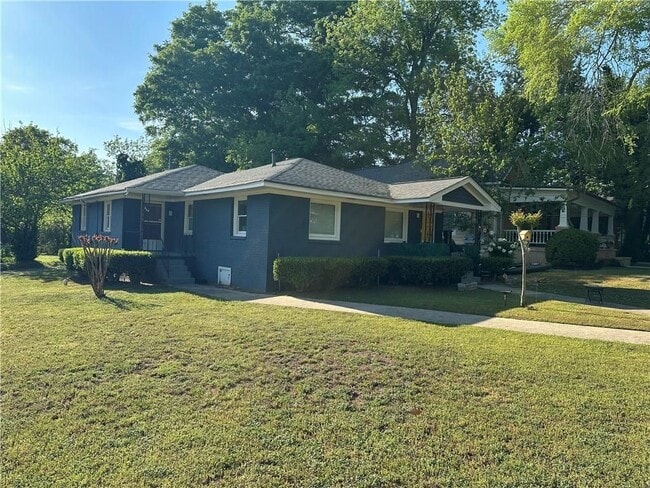 Building Photo - 296 Murray Hill Ave NE