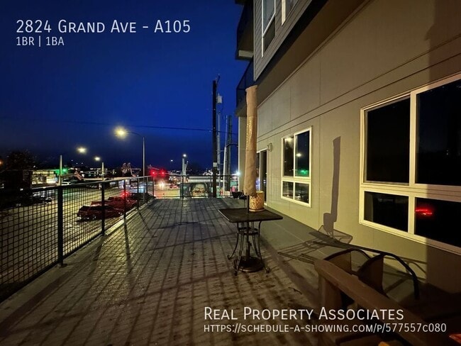 Building Photo - 2824 Grand Ave