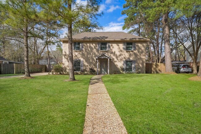 Primary Photo - 6302 Hickorycrest Dr
