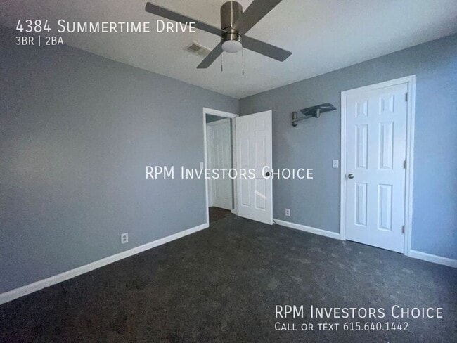 Building Photo - 4384 Summertime Dr