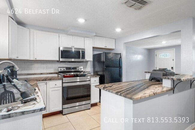 Building Photo - 4624 Belfast Dr
