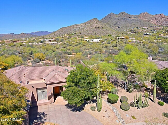 Building Photo - 6280 E Amber Sun Dr