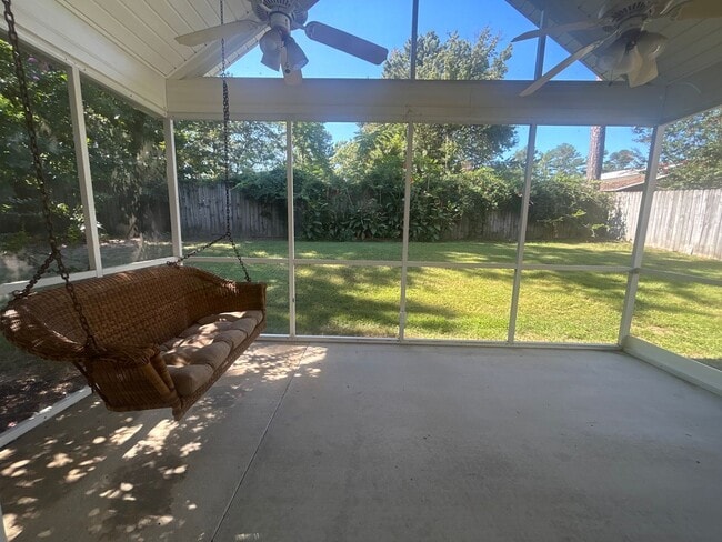 Building Photo - Prime Location * Evans Home * Screened Porch