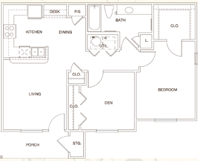 A2 - Ridge Road Village Senior Living