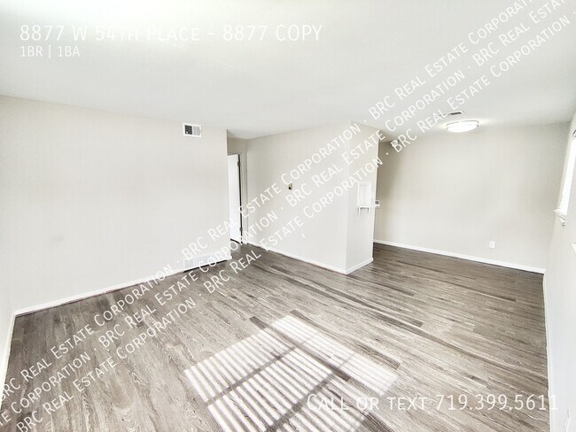 Building Photo - 8877 W 54th Pl