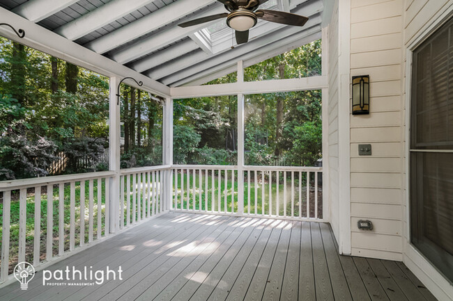 Building Photo - 8405 Yucca Trail, Raleigh, NC, 27615