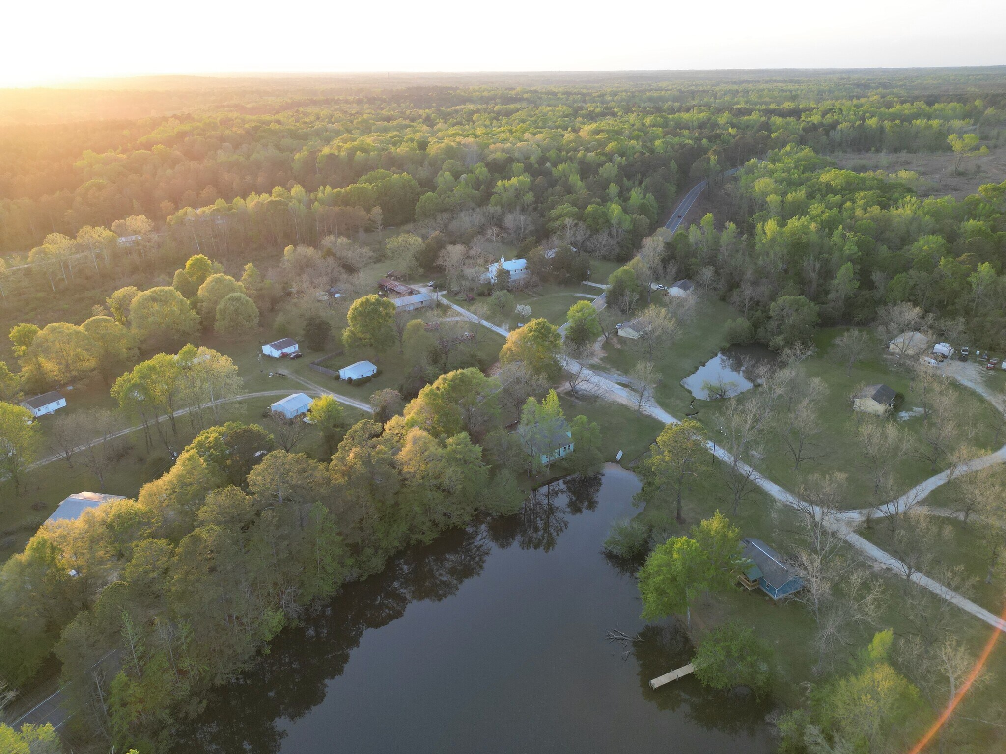 Whatley Farms Comunity - 88 Lee Road 2060