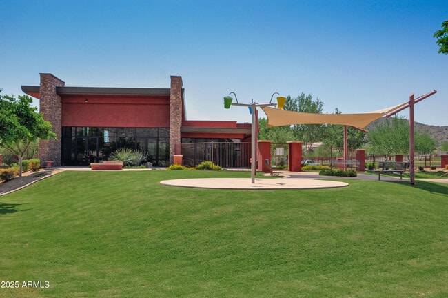 Building Photo - 26928 N 84th Ave