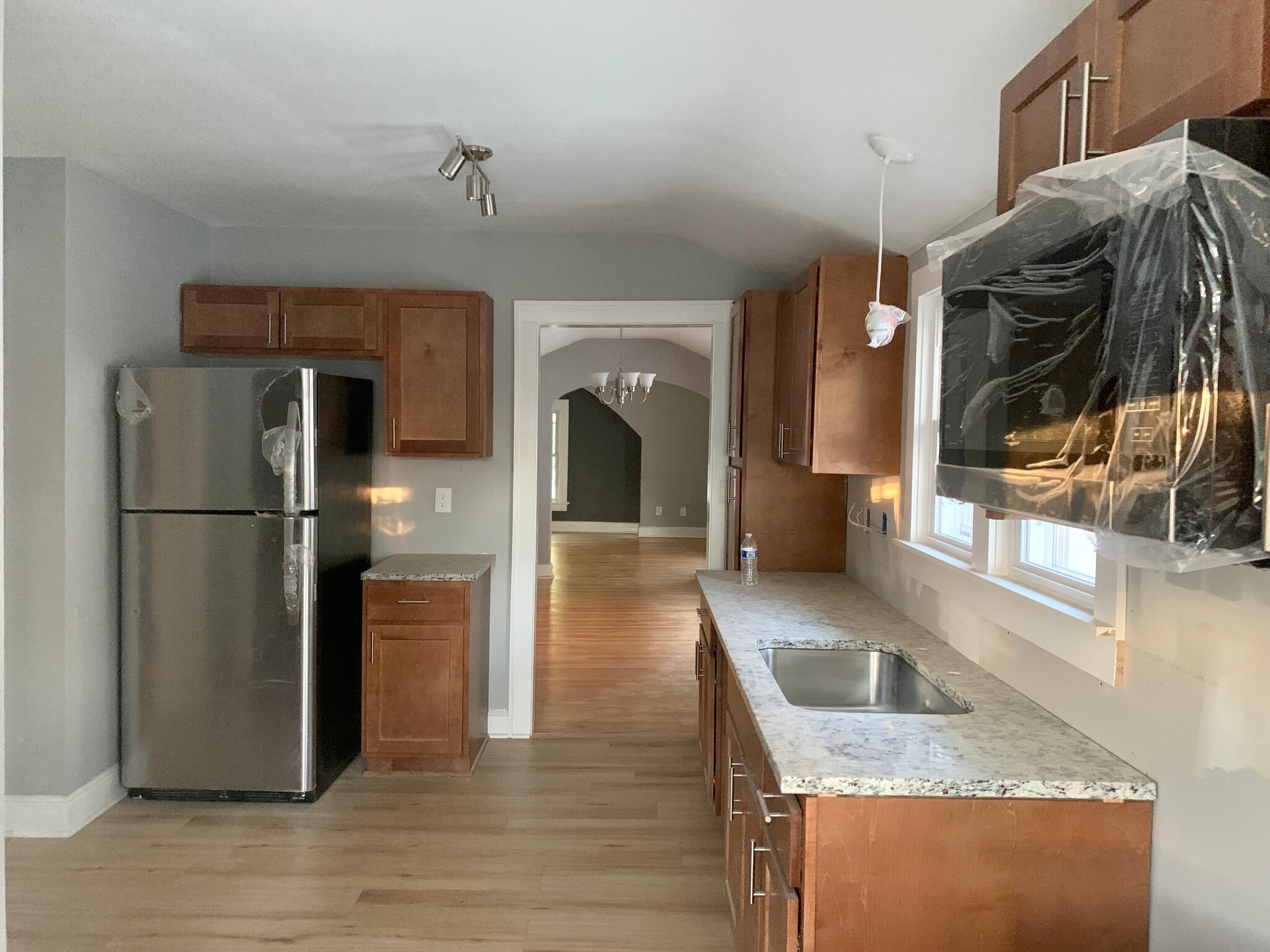 Completely updated! Granite Counters - 2163 N 62nd St