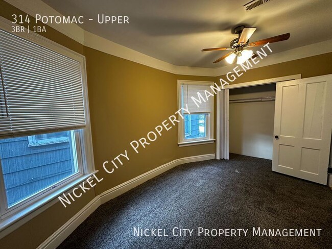 Building Photo - 314 Potomac-Upper