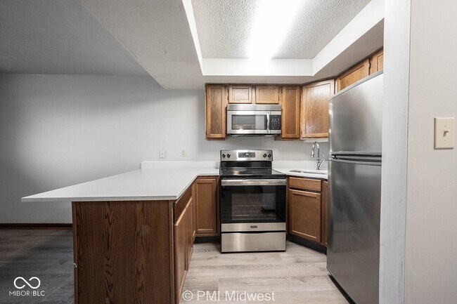Building Photo - 3707 N Meridian St