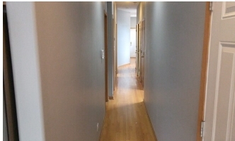 2nd Floor Hallway - 4820 S Champlain Ave