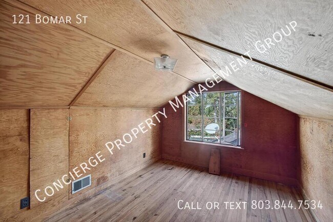 Building Photo - 121 Bomar St