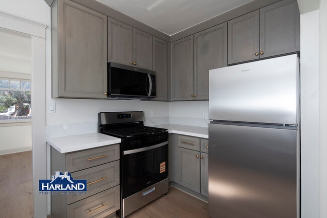 Building Photo - 4419 Mississippi St