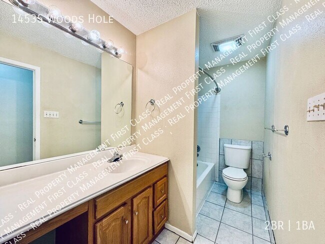 Building Photo - 14535 Woods Hole Dr