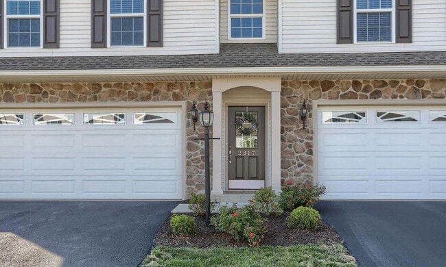 Building Photo - 2317 Bartlett Rd