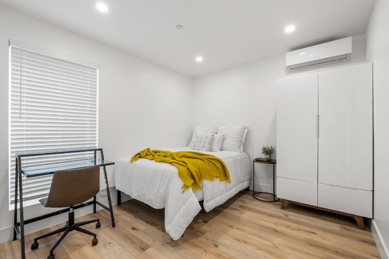 Building Photo - 2210 Martin Luther King Jr Way