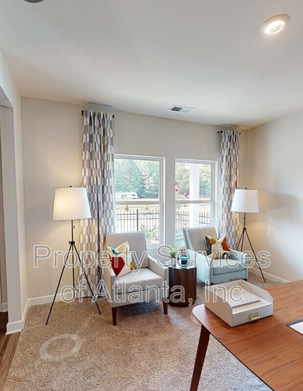 Building Photo - 6900 Newcastle Ct