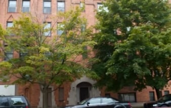 Building Photo - Tyler Apartments