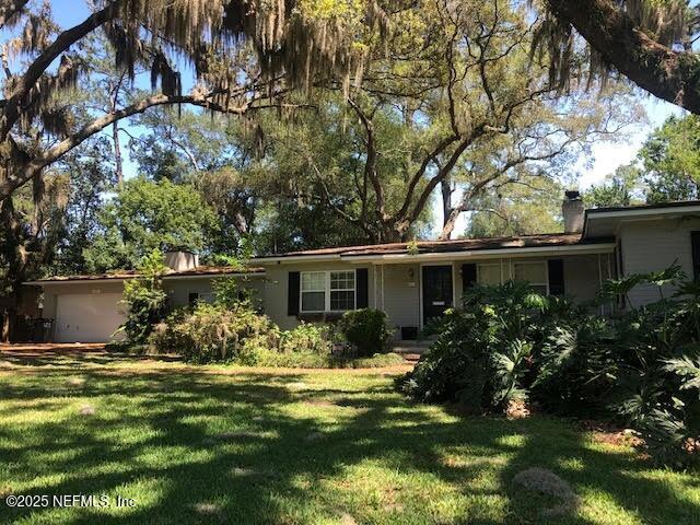 Primary Photo - 4321 Sherwood Rd