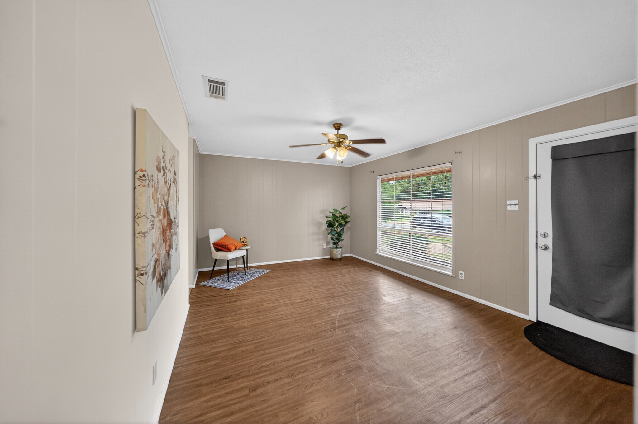 Building Photo - 1511 Milam Dr