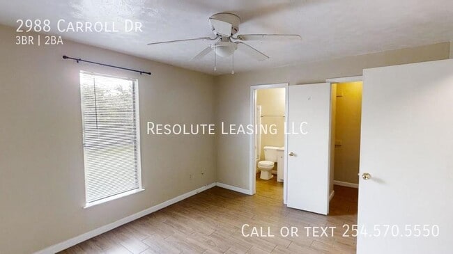 Building Photo - 2988 Carroll Dr