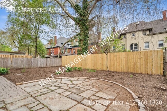 Building Photo - 353 Stratford Ave